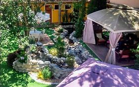 Campestre La Ninfa